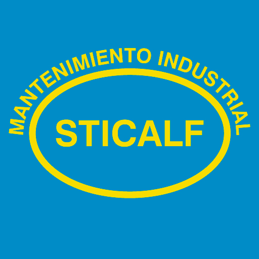 Sticalf S. A.-logo