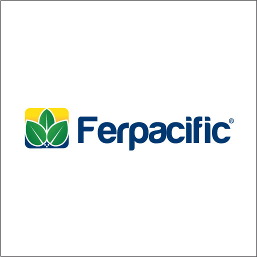 Fertilizantes del Pacífico Ferpacific S.A.-logo