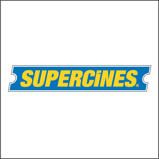 Supercines-logo