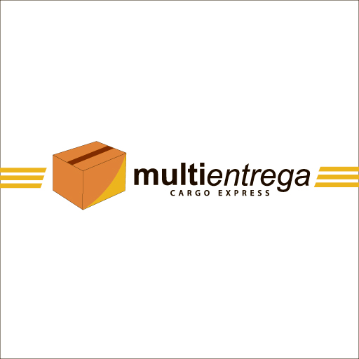 Multientrega Cargo Express-logo