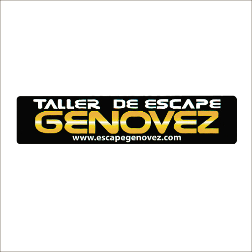 Taller De Escape Genovez-logo