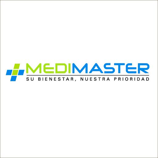 Medimaster - Unidad Médica-logo
