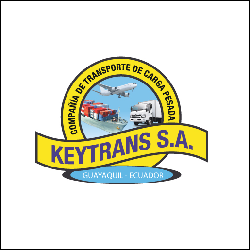 Keytrans S.A.-logo