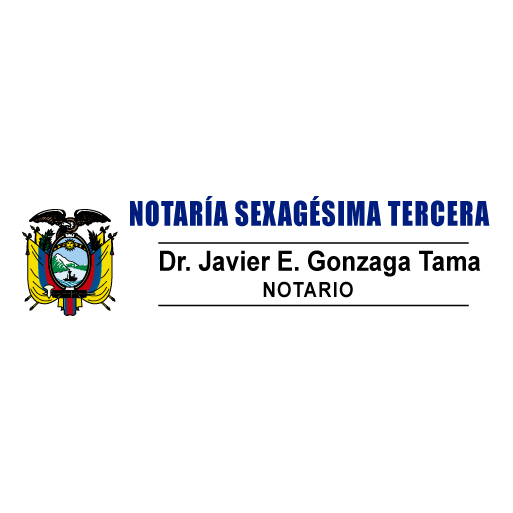 Dr. Javier Gonzaga Tama - NOTARIO-logo