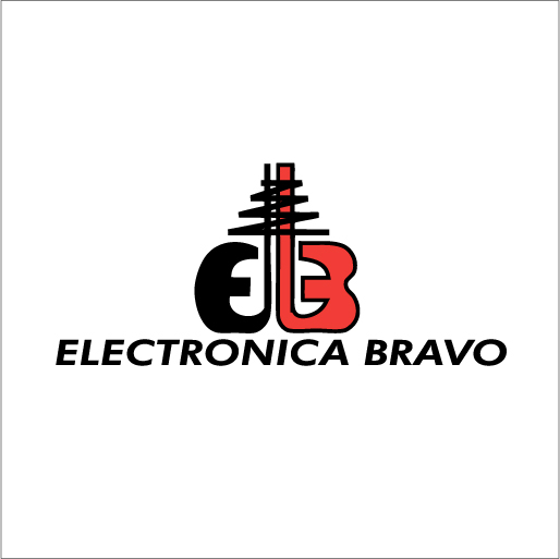 Electrónica Bravo S.A. Elecbrasa-logo