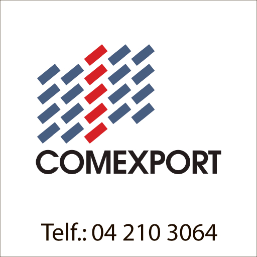 Comexport S.A.-logo