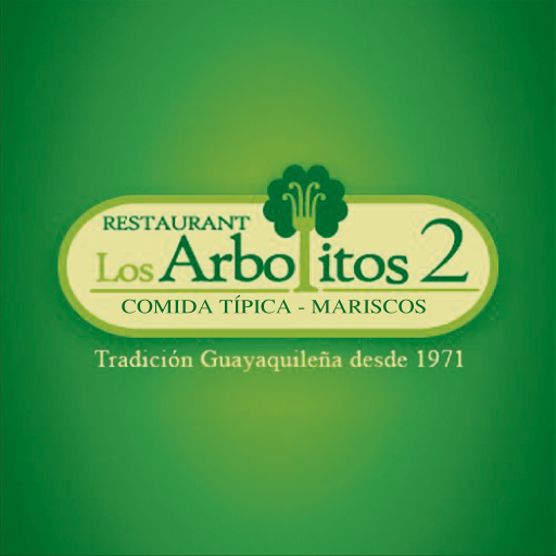 Restaurant Los Arbolitos 2-logo