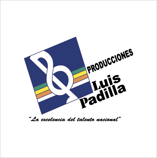 Producciones Luis Padilla-logo