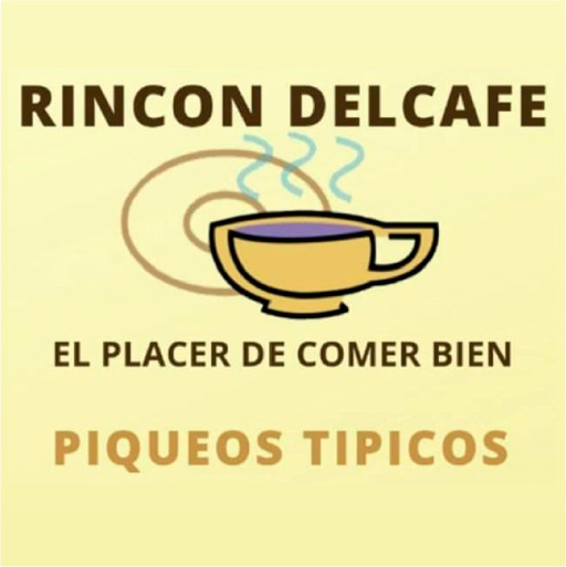 Rincón del Café  (Servicio a Domicilio sin costo)-logo