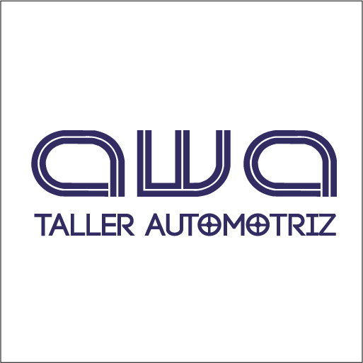 Taller Automotriz AWA-logo