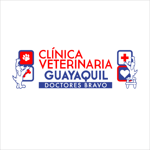Clínica Veterinaria Guayaquil S.A.-logo