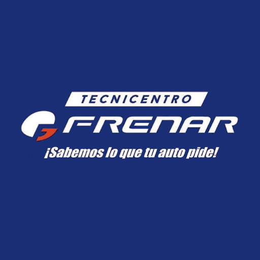 Tecnicentro Frenar-logo