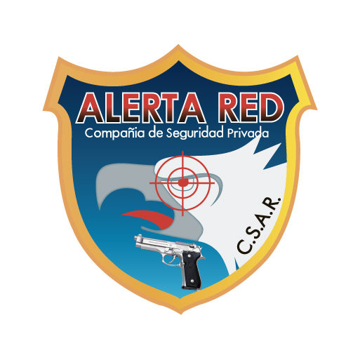 Alerta Red C.S.A.R. Cia. Ltda.-logo