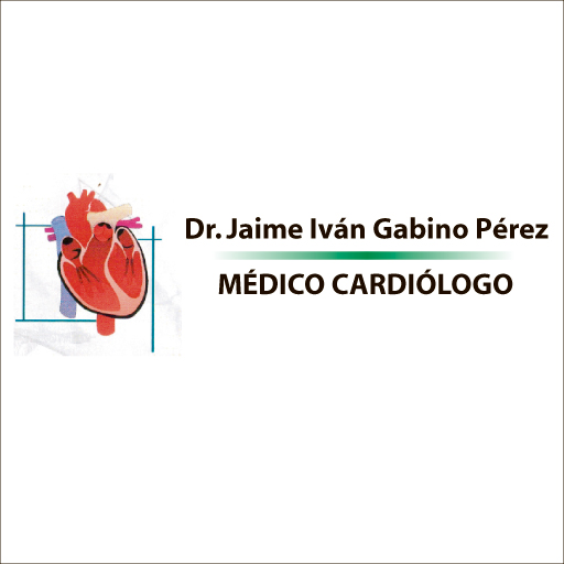 Gabino Pérez Jaime Iván Dr.-logo