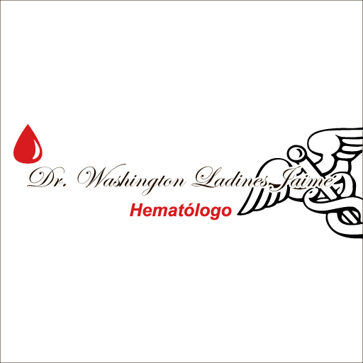 Instituto de Hematología Ladines-logo
