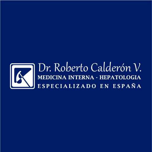 Calderón Velásquez Roberto Dr.-logo