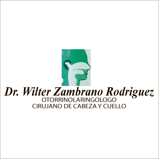 Zambrano Rodríguez Wilter Dr.-logo