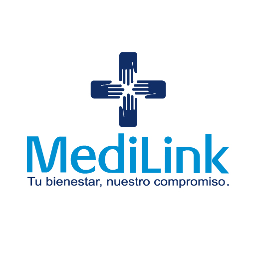 Centro Médico Medilink S.A.-logo