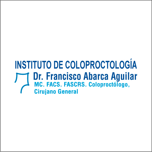 Instituto de Coloproctología-logo