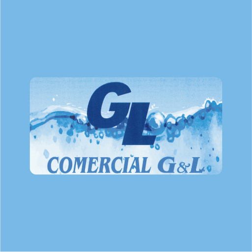 Comercial G&L-logo