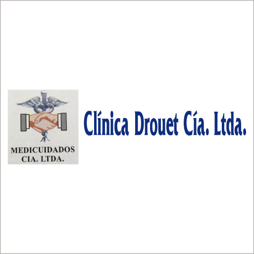 Clínica Terapia Intensiva Doctor Drouet-logo