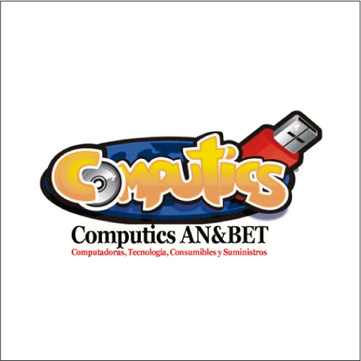 Computics An&Bet-logo