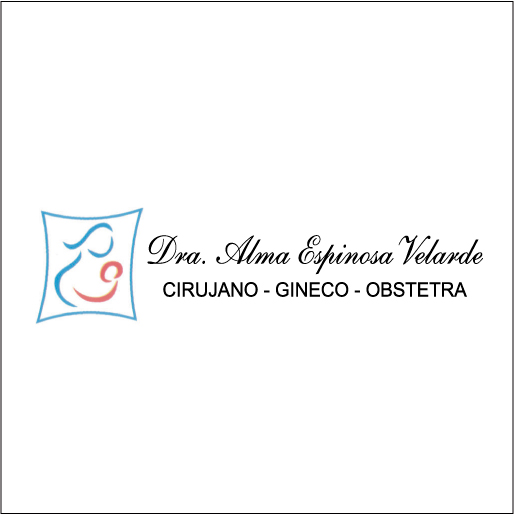 Dra. Alma Espinosa Velarde-logo