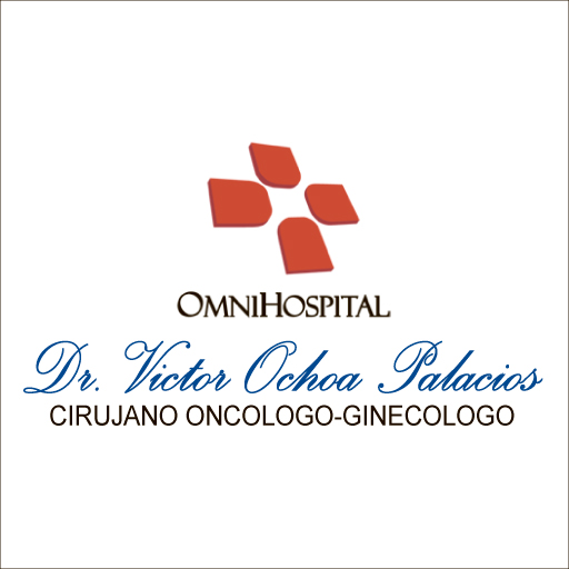 Dr. Víctor Ochoa Palacios-logo