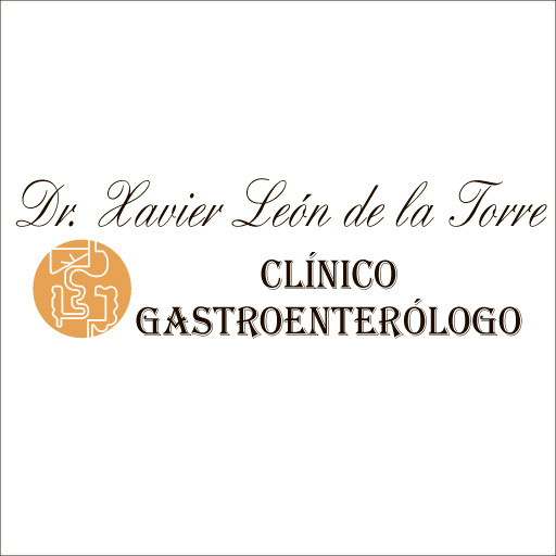 Dr. Xavier León de la Torre-logo
