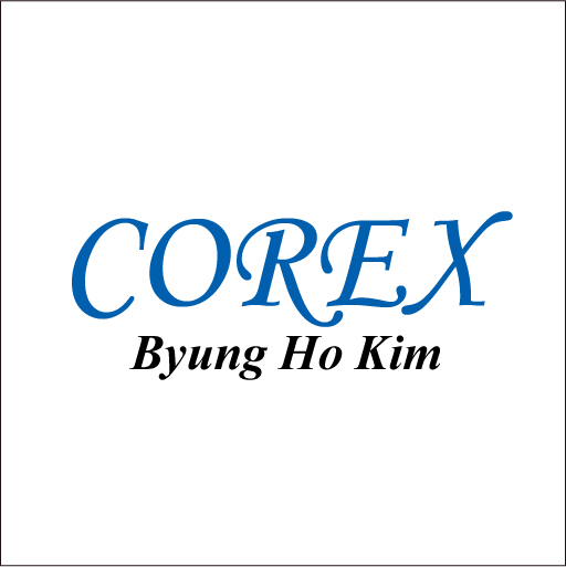 Corex-logo