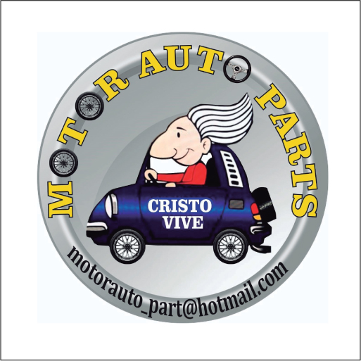 Motor Auto Parts-logo