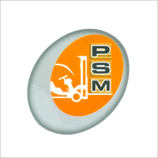 PSM MONTACARGAS CIA LTDA-logo