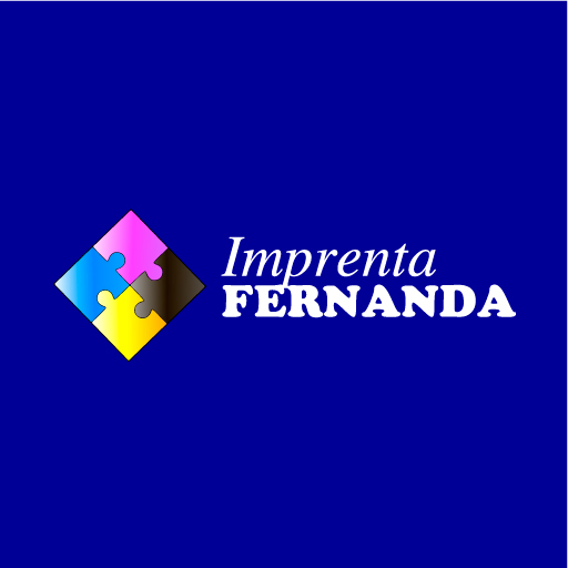 Diseño Gráfico e Imprenta Fernanda-logo