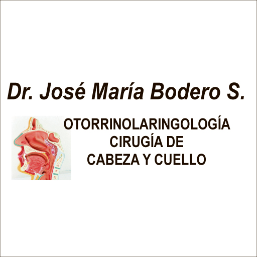 Dr José María Bodero Semiglia-logo