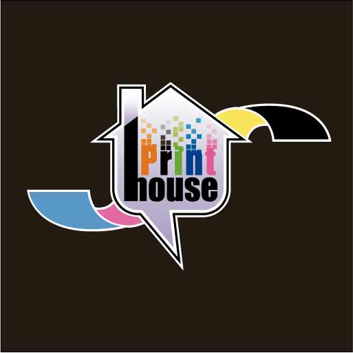 Print House-logo
