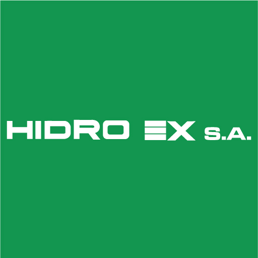 Hidro Ex S.A.-logo