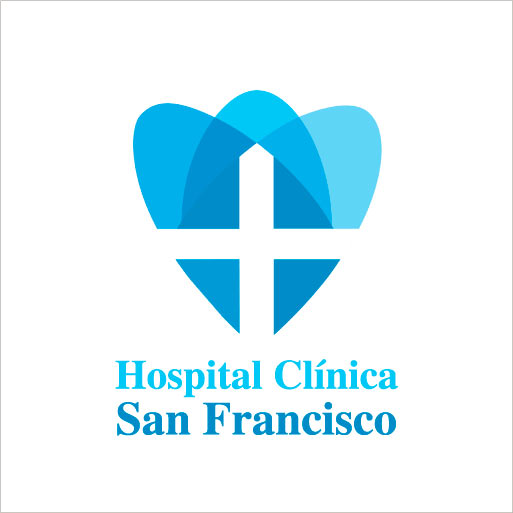 Hospital Clínica  San Francisco-logo