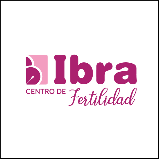 Dr. Hugo Behr - IBRA - Centro de Fertilidad-logo