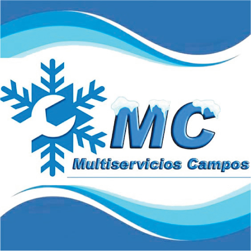 Multiservicios Campos-logo