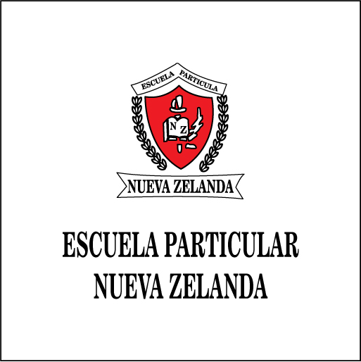 Escuela Particular de Educación Básica República de Nueva Zelanda-logo