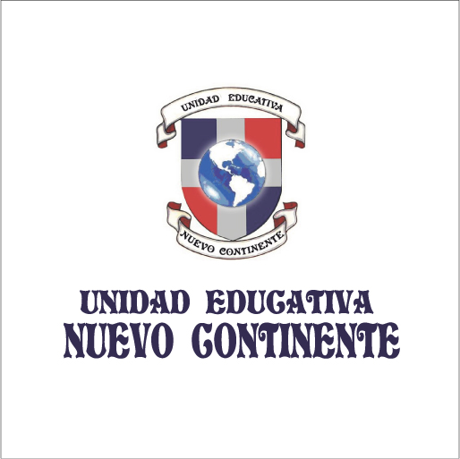 Unidad Educativa Nuevo Continente-logo