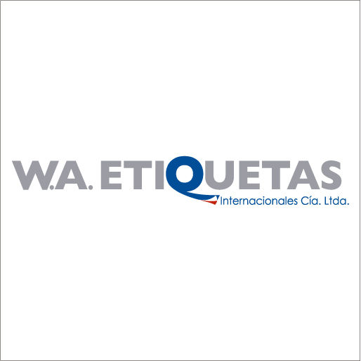 W.A. Etiquetas Internacionales Cia. Ltda.-logo