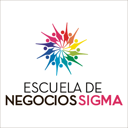 Escuela de Negocios Sigma-logo