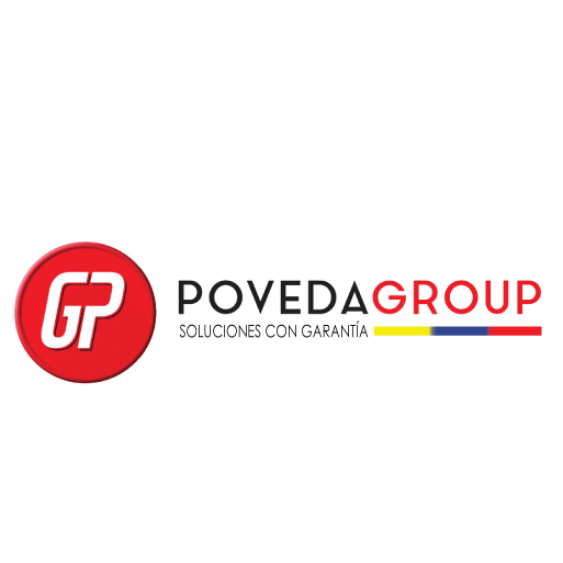 Povedagroup Solutions-logo