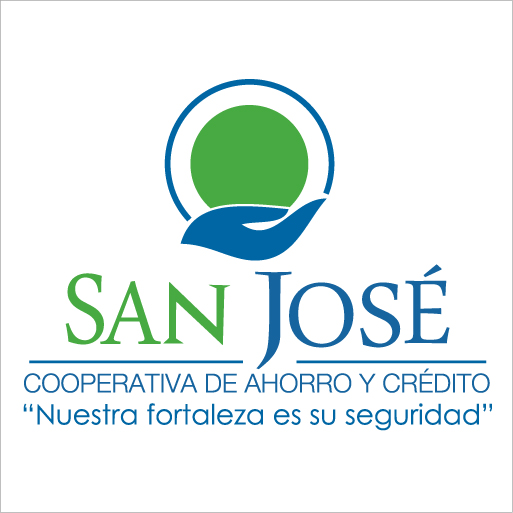 Cooperativa de Ahorro y Crédito San José Ltda.-logo