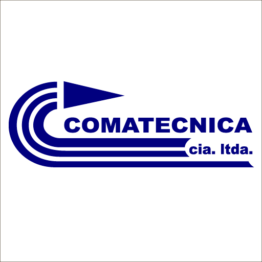 Comatecnica Cia. Ltda.-logo