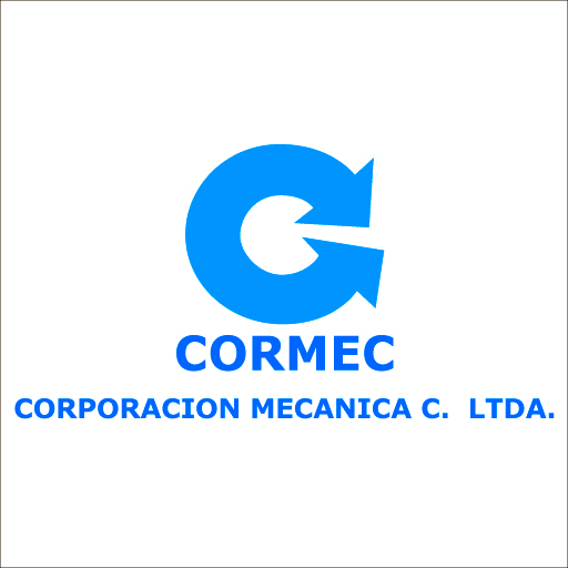 Cormec-logo
