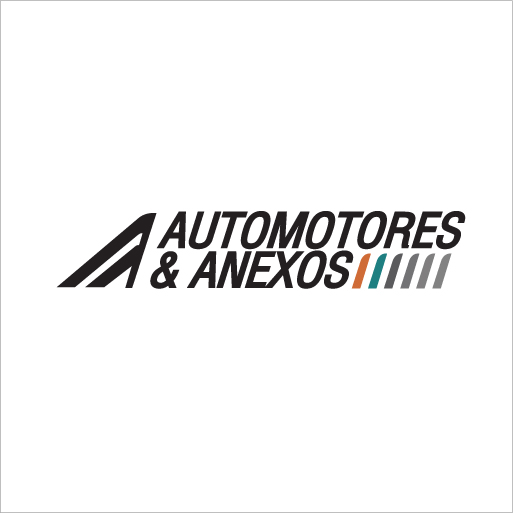Automotores y Anexos S.A. Ayasa-logo
