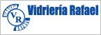 Logo de Vidriería Rafael