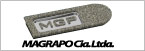Logo de Magrapo Cía. Ltda.